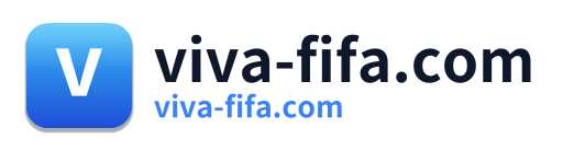 viva-fifa.com Logo